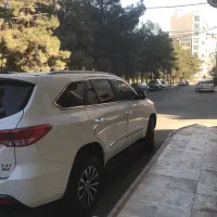 دایون وای 7 باقدرت موتور 2400سی سی 1402|خودرو سواری و وانت|قم, سالاریه|دیوار