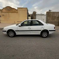 پارس تیوفایو مدل 1401 گاز سیمی|خودرو سواری و وانت|بندرعباس, |دیوار