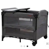 تخت و پارک فیکشن کودک فروش فوری