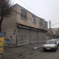 ملک کلنگی|فروش زمین و ملک کلنگی|تهران, شهرک طالقانی|دیوار