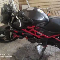 بنلی 250 تک سیلندر