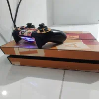 pes4 فت کپی خور 500 گیگ ورژن ۹|کنسول، بازی ویدئویی و آنلاین|مشهد, نیروی هوایی|دیوار