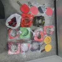 رویه راکت پینگ پنگ تیکه ای ژاپنی چین آلمانی تینرژی|ورزش‌های توپی|تهران, ستارخان|دیوار