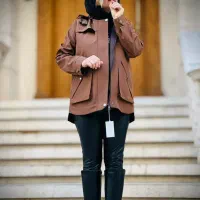 انواع لباس گرم