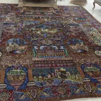 فرش دستبافت