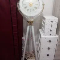 ساعت سه پایه