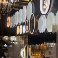 لوسترتخفیف ویژه|لوستر و چراغ آویز|بندرعباس, |دیوار