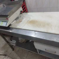 فروش لوازم فصابی|حراج|مشهد, مشکینی (شهرک غرب)|دیوار