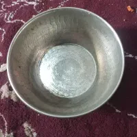 کاسه مسی سالم مرتب وزن ۳۳۰گرم