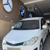 ام وی ام ۳۱۵ دنده مدل ۹۳ استثنایی درب صندوق استوک