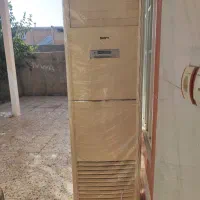 کولر ایستاده ۴۸ هزار موتور سوخته مال دهلران نیست