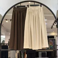 دامن قهوه ای|لباس|تهران, تجریش|دیوار