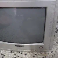 تلویزیون