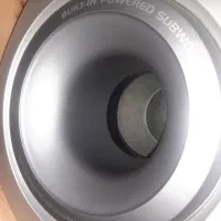 سیستم حرفه ای کمیاب آیوا نو|سیستم صوتی خانگی|تهران, امام حسین|دیوار