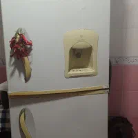 یخچال کارکرده