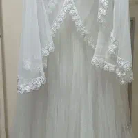 پیراهن مجلسی مناسب عقد و نامزدی|لباس|رشت, نامجو|دیوار