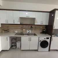 ۱۰۰متر/تاپ لوکیشن حسابی/فول مناسب جهیزیه|اجارهٔ آپارتمان|مشهد, فرهنگیان (شهرک غرب)|دیوار