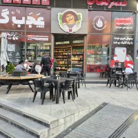 قصاب ماهر برای فروشندگی
