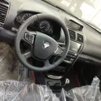 سمند سورن موتور پارس مدل ۴۰۳ بصورت نقدواقساط|خودرو سواری و وانت|یزد, |دیوار