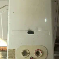 آبگرمکن دیواری ایران شرق