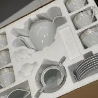 سرویس چایی خوری چینی مقصود