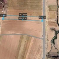 زمین بحر جاده کمربندی