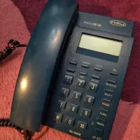 تلفن رو میزی کلکسیونی