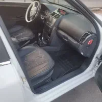 ماشین سمند سورن پلاسxu7p مدل ۱۴۰۳|خودرو سواری و وانت|بیرجند, |دیوار