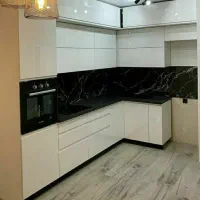 باز سازی کامل واحد کابینت کناف کورین کوارتز سرامیک|خدمات پیشه و مهارت|پردیس, فاز ۲|دیوار