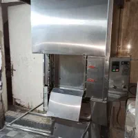 کباب پز گردشی|اجاق گاز و لوازم برقی پختوپز|تهران, منصوریه منگل|دیوار