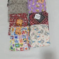 شلوار گیاهی