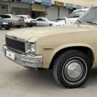 شورلت نوا c3