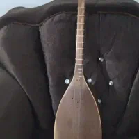 تنبور براخانی ۳مهر
