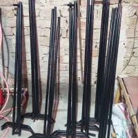 رخت آویز|بندرخت و رختآویز|رباطکریم, کیکاور|دیوار