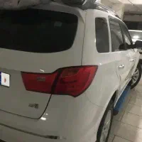 هایما اس ۷ پلاس صفر خشک|خودرو سواری و وانت|ارومیه, |دیوار