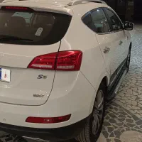 جک S5 نیوفیس GDI|خودرو سواری و وانت|کرج, عظیمیه|دیوار