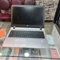 لپتاپ i7 مدل Hp 450 G3