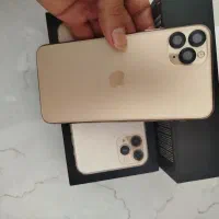 ایفون 11 پرو مکس 256