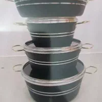 سرویس قابلمه ۷پارچه