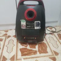 جارو برقی
