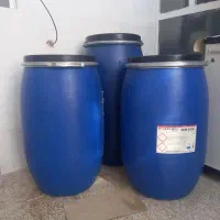 بشکه یا دبه ۱۲۰ لیتری