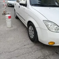 فروش تییا 2مدل 1400|خودرو سواری و وانت|پاکدشت, پاکدشت (مامازند)|دیوار