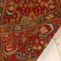 قالیچه دستباف سنتی|فرش|تهران, درکه|دیوار