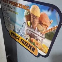 یخچال فریزر درحدآک