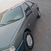 فروش 405 دوگانه فابریک مدل 96|خودرو سواری و وانت|یزد, |دیوار