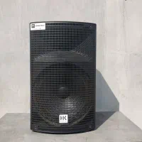 صوت الحسین تولید باند طرح HK EY FBT RCF JBL|پخش‌کننده همراه|قم, جمکران|دیوار