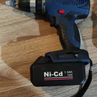 دریل پیچ گوشتی شارژی توسن مدل9919DC|ابزارآلات|فردیس, نسترن شرقی|دیوار