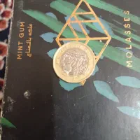 سکه|کلکسیون سکه، تمبر، اسکناس|شیراز, شهرک گلدشت حافظ|دیوار