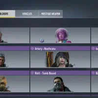 اکانت کالاف دیوتی موبایل|کنسول، بازی ویدئویی و آنلاین|زیرکوه, |دیوار