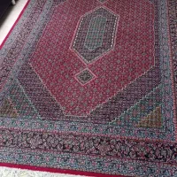 فرش 6متری با کناره